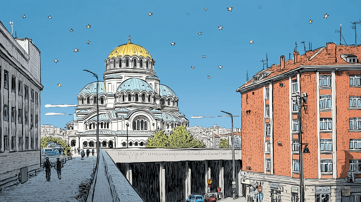 Bulgaria Joins the Eurozone