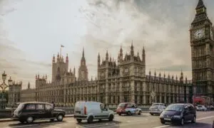 Britain Once Led the World. What Happened?