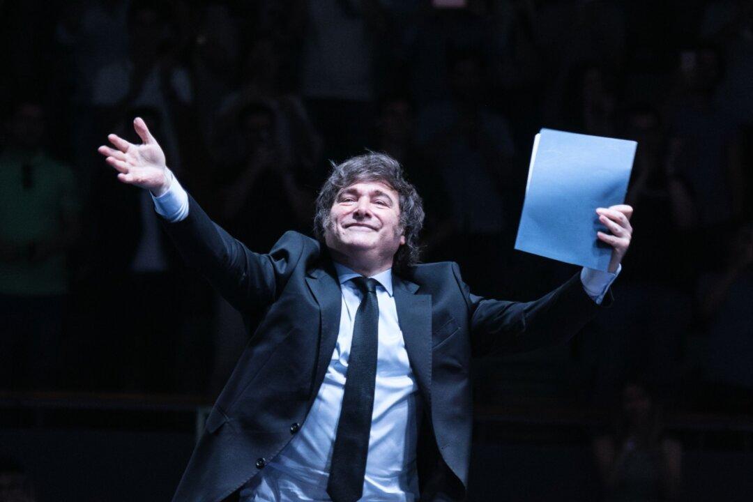 Milei’s Argentina: Between Liberation and the Institutional Trap