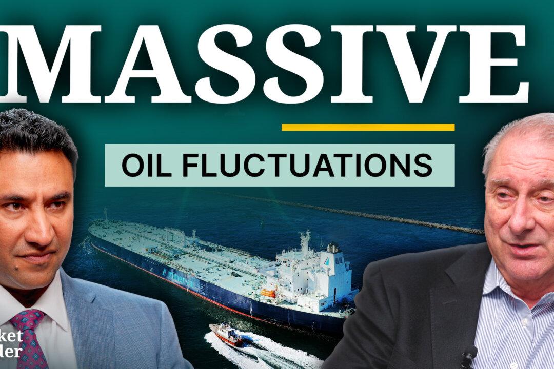 Why Strait of Hormuz Conflict Could Hit Wallets and Plates | Michael Mische