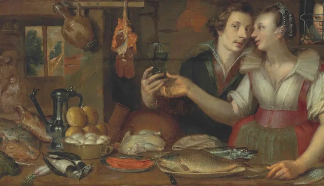 To Love the Pilgrim Soul: L.M. Montgomery’s Short Story ‘The Penningtons’ Girl’