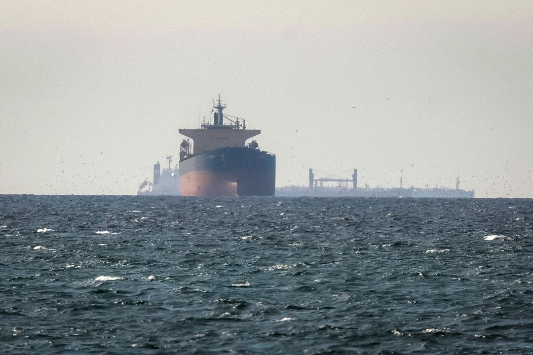 How the US Can Adjust to Middle East Oil Disruptions