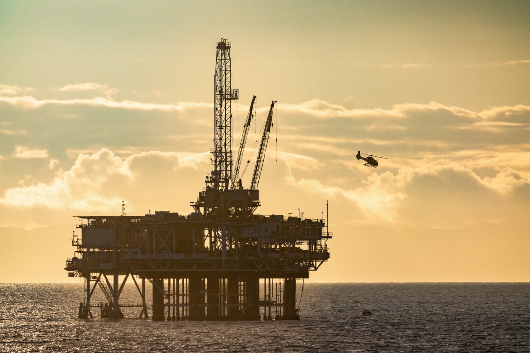 聯邦重啟輸油管線 加州石油供應有望改善