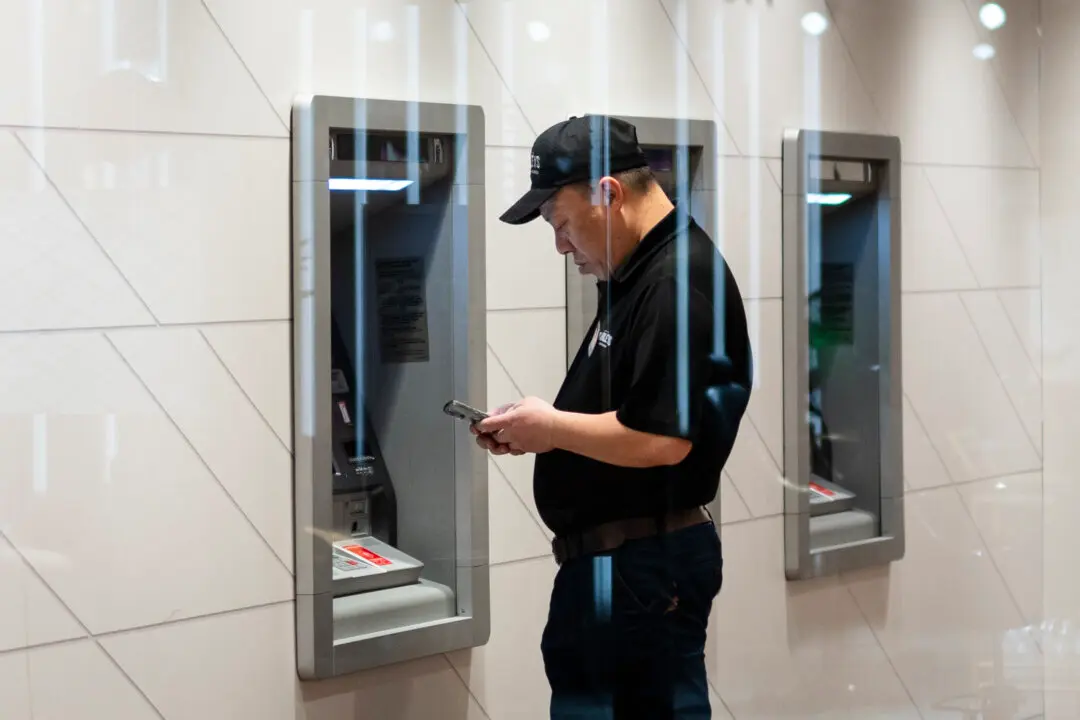 Are Banks More Powerful Than Governments?