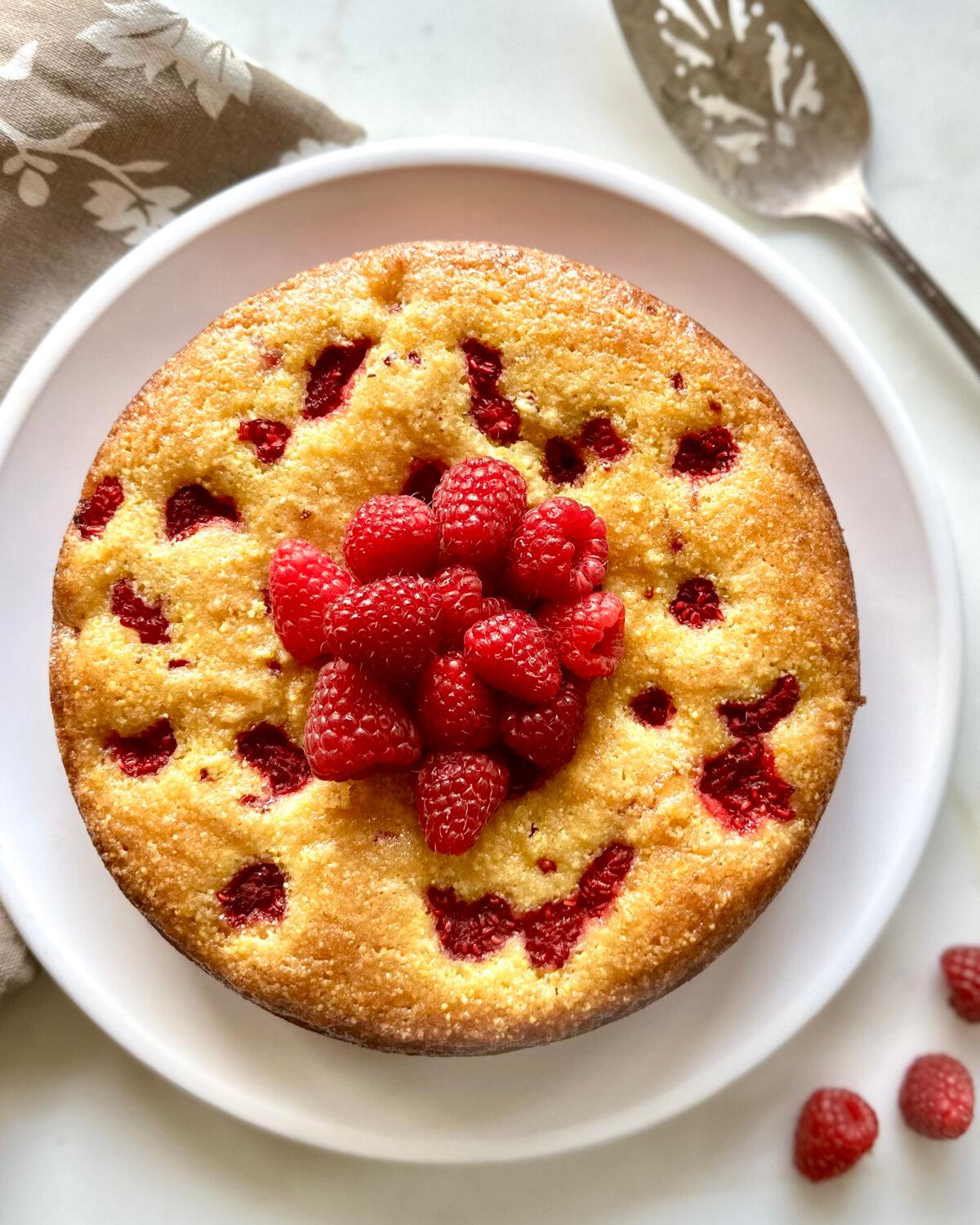 (Photo by Lynda Balslev for Tastefood)