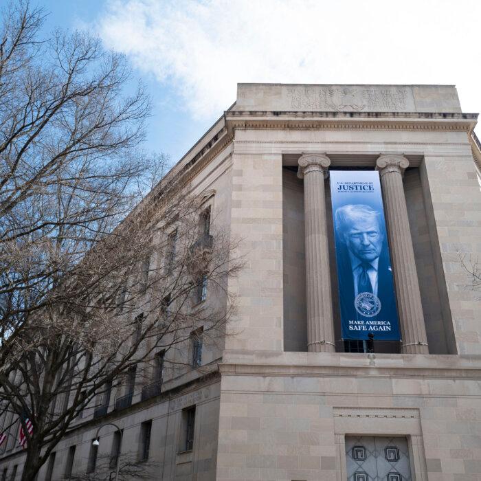 The Epoch Times