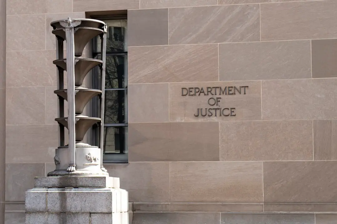 2 Chinese Companies, 6 Chinese Nationals, Indicted on Fentanyl Crackdown