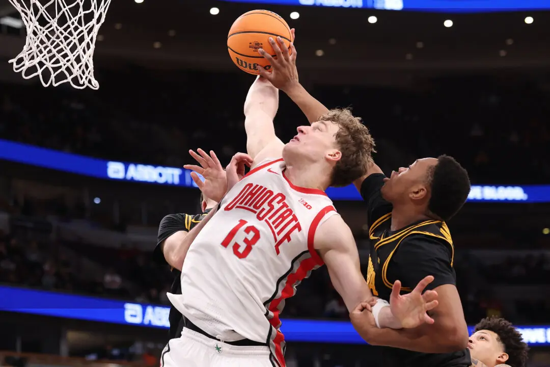 Miami RedHawks on the NCAA Tournament Bubble Despite 31–1 Record