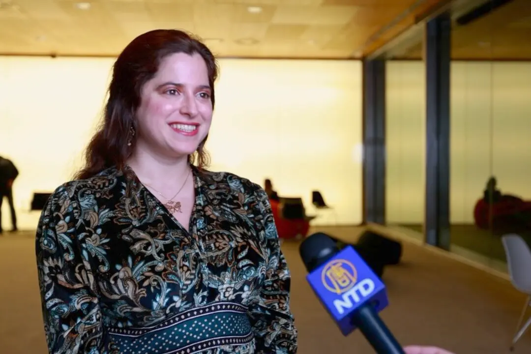 ‘A Long Time Since I’ve Seen Something so Lovely’: Shen Yun Enchants Spanish Audience