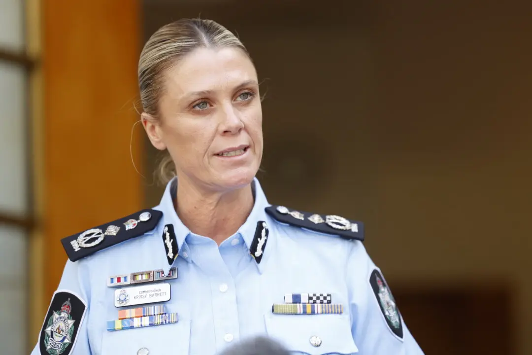 AFP Commissioner Says More ‘Diversity’ Needed to Combat Security Threats