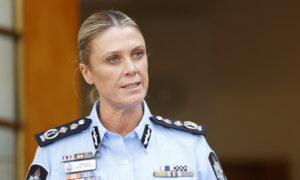Australian Federal Police Defends Decision to Arrest Roberts-Smith Publicly