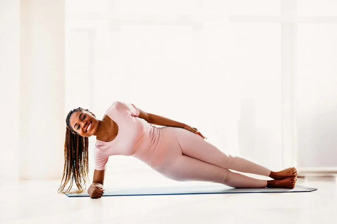 5 Exercises for Maximum Benefit With Minimal Movement