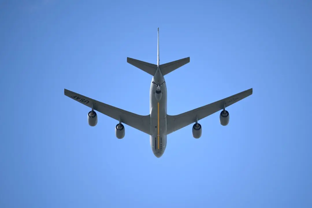 US Central Command Says 11,000 Iranian Targets Struck Since Operation Started