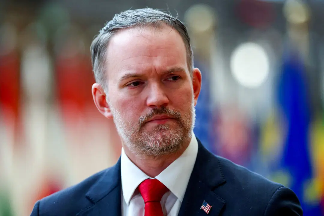 US Opens New Trade Probes Targeting 60 Countries Over Alleged Forced Labor Practices