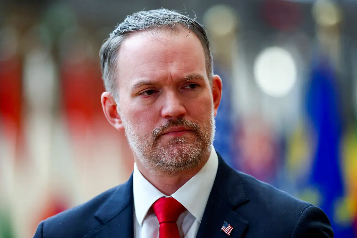 US Opens New Trade Probes Targeting 60 Countries Over Alleged Forced Labor Practices