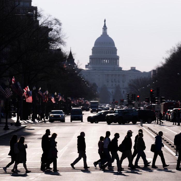 The Epoch Times