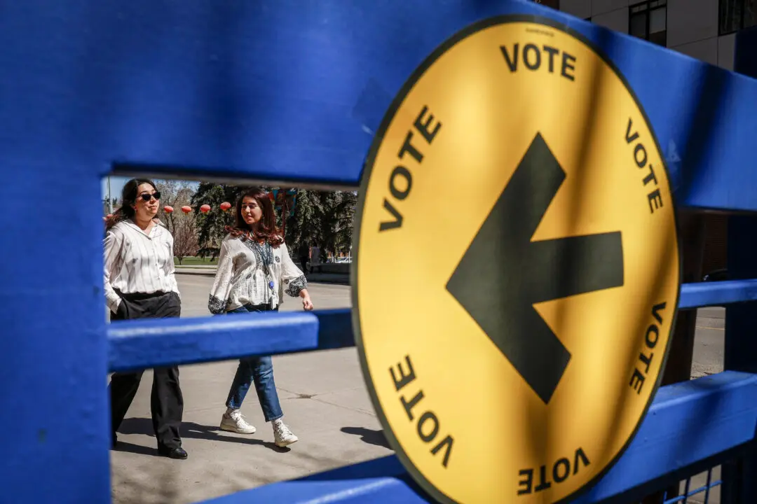 Conservatives Nominate Candidate in Scarborough Byelection