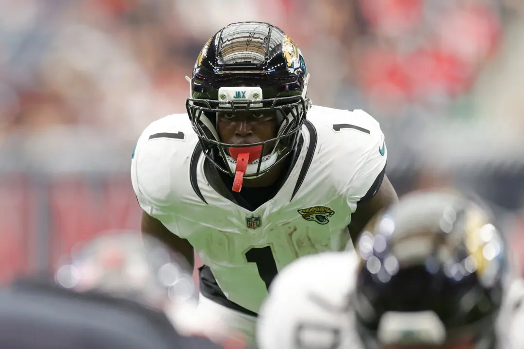 Travis Etienne on Playing for Hometown Saints: ‘More Than a Cherry on Top’