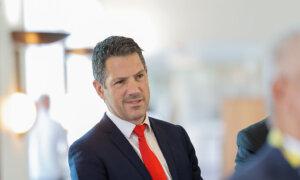 Liberal Party Rift Emerges After Candidate Axed for Calling Feminism ‘Demonic’