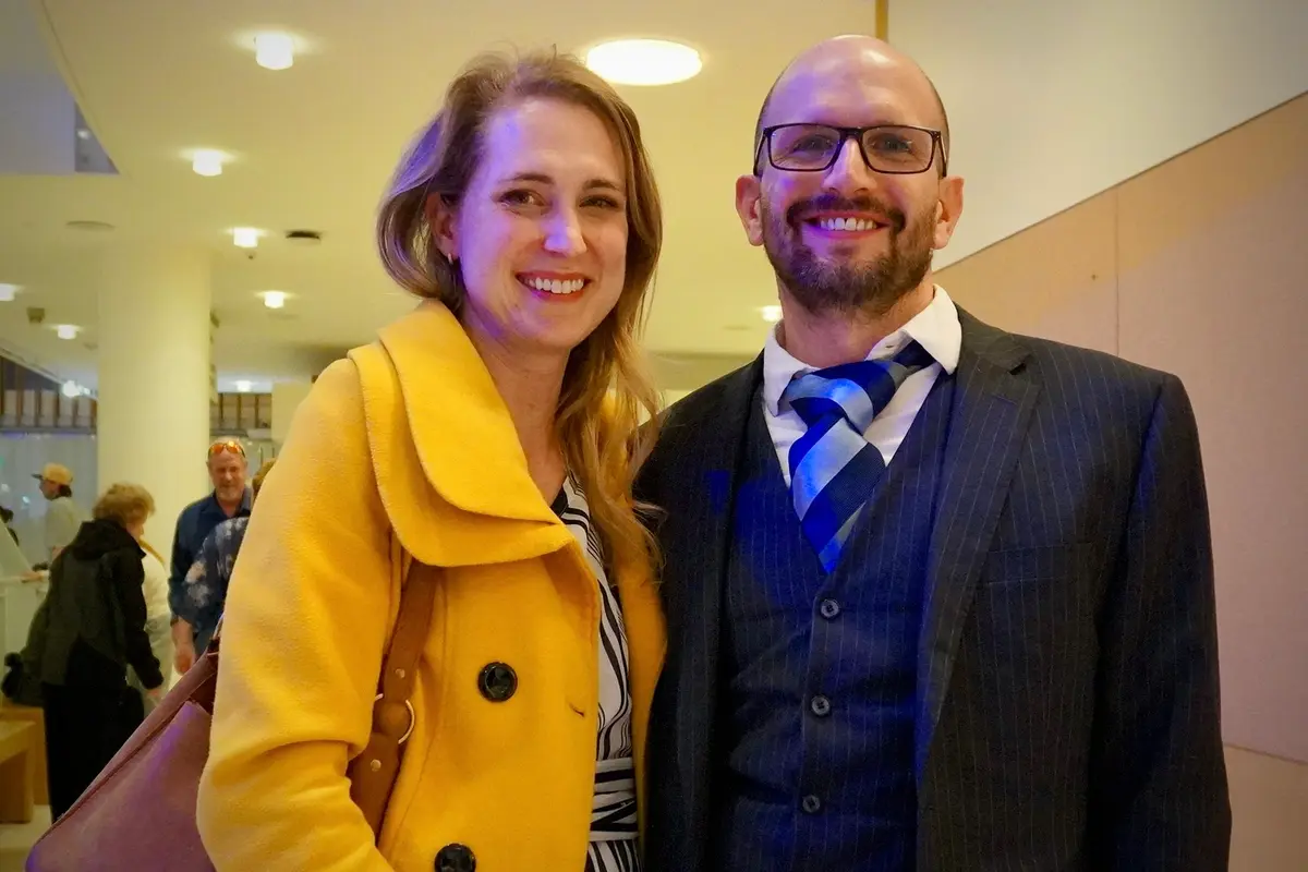 Shen Yun ‘Inspire You to See the Good in Other People,’ Says Tech Entrepreneur