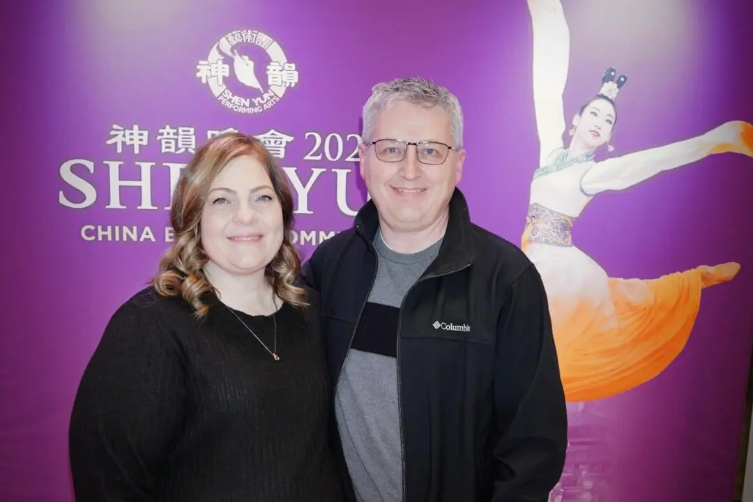 Shen Yun ‘Really Changed My Perception of China,’ Says Utah Theatergoer