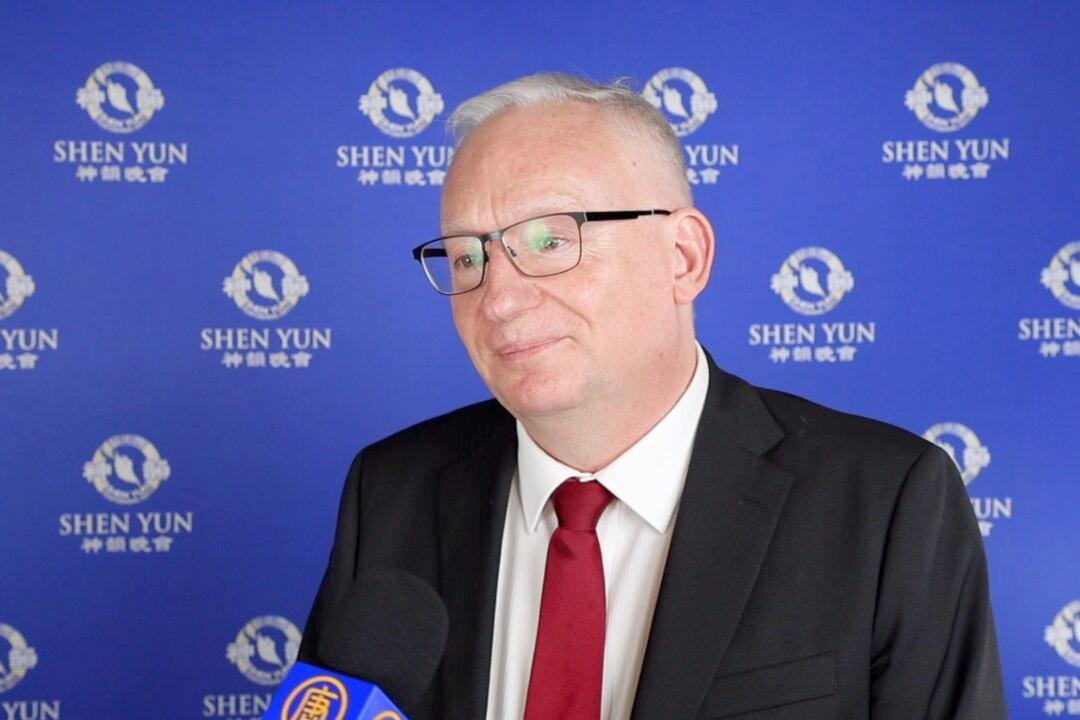 Australian Politicians Inspired By Shen Yun’s ‘Important and Powerful’ Message