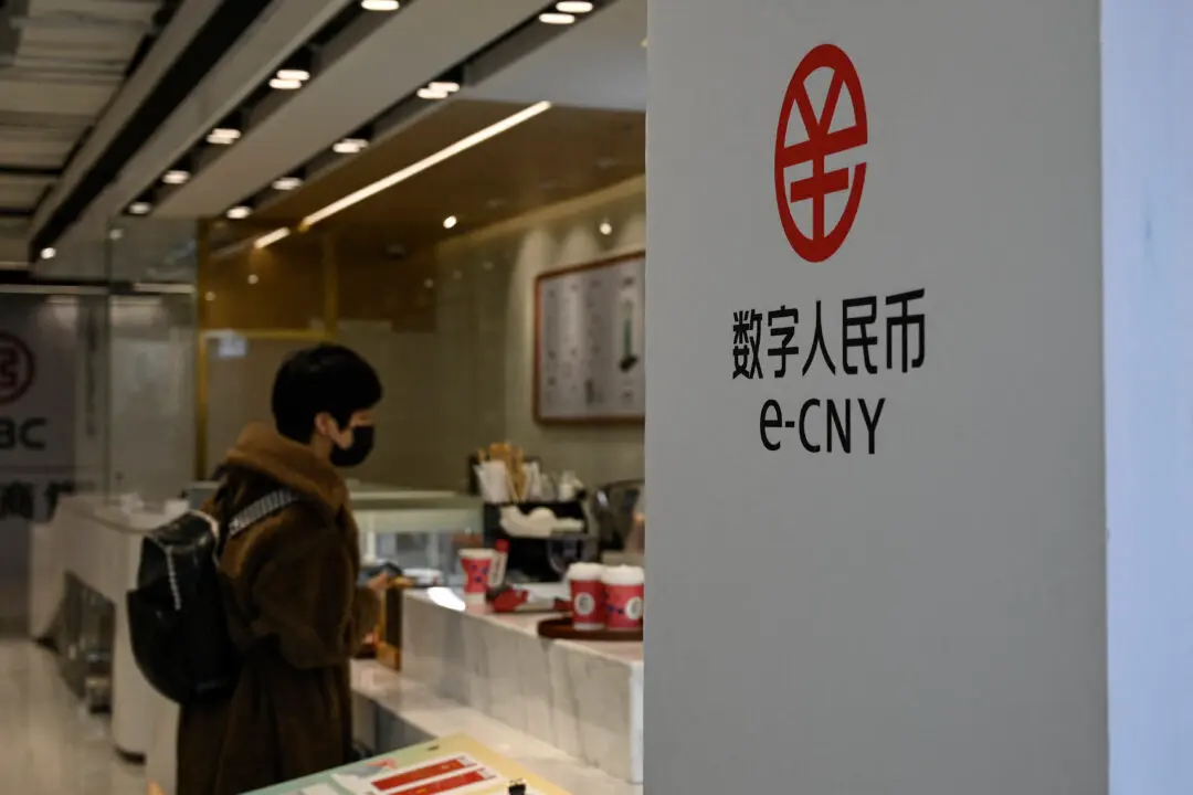 Beijing’s Ballyhooed Digital Yuan Has Disappointed, at Least so Far
