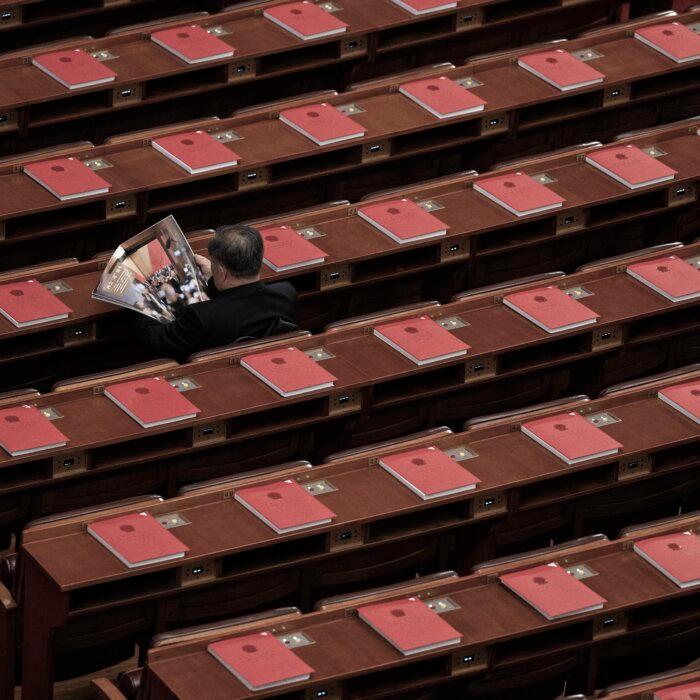 The Epoch Times