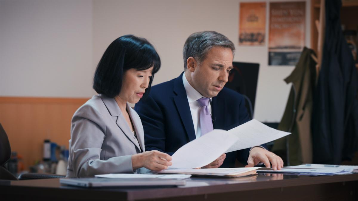 Investigative Journalist Shares Insight Into Beijing’s Intimidation Campaign Targeting Shen Yun