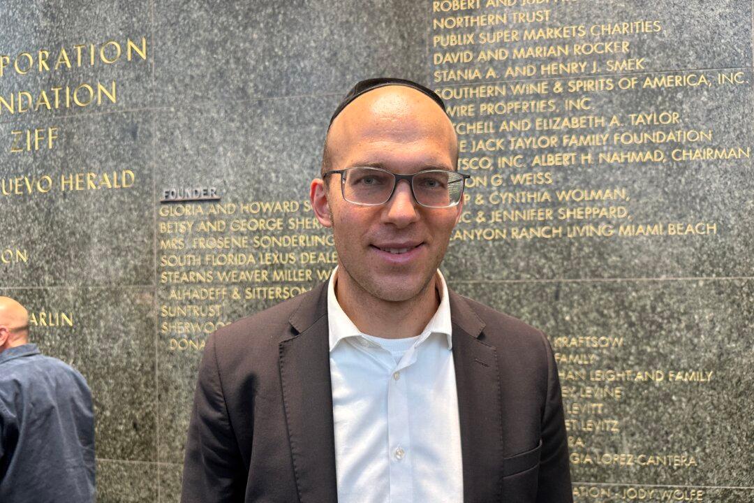 Miami Audience Member Impressed How Shen Yun Displays the Spirituality of Chinese Culture