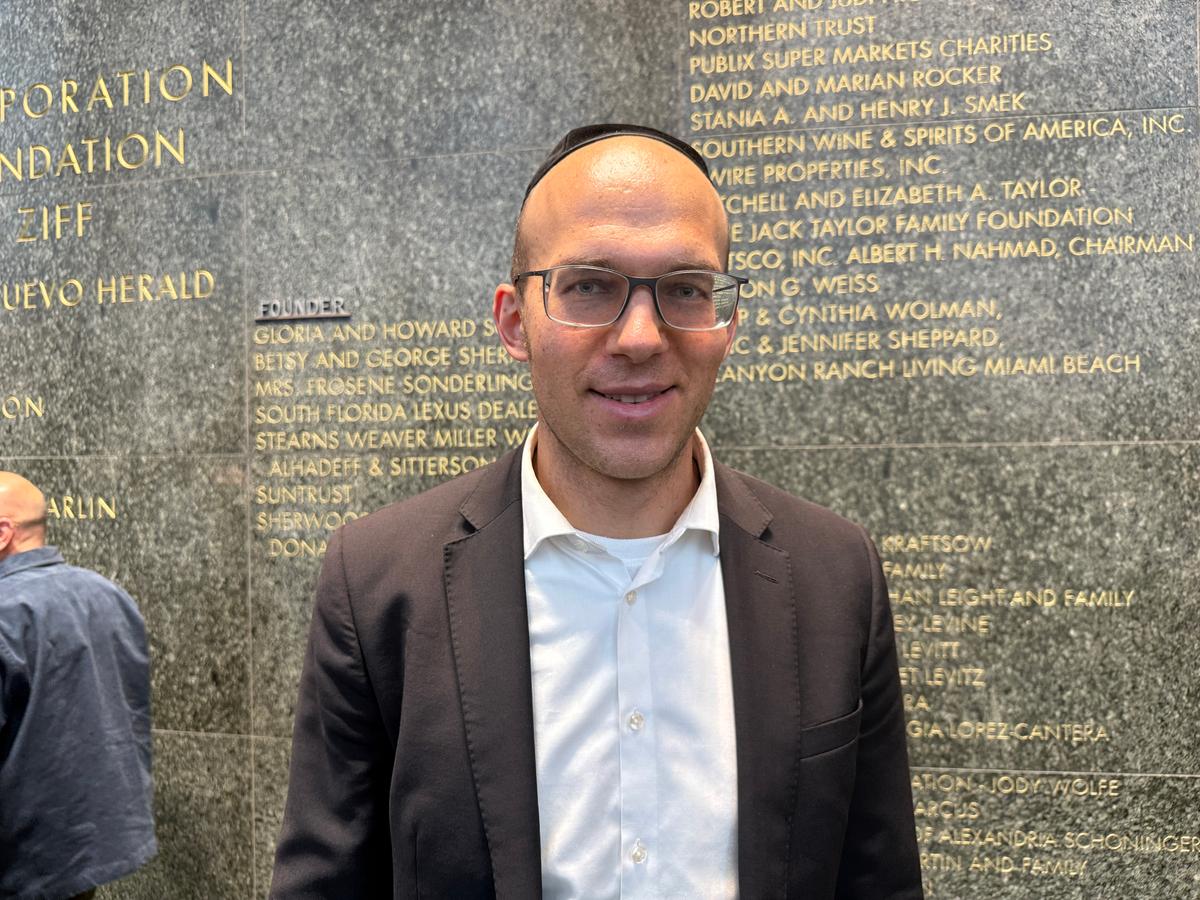 Miami Audience Member Impressed How Shen Yun Displays the Spirituality of Chinese Culture