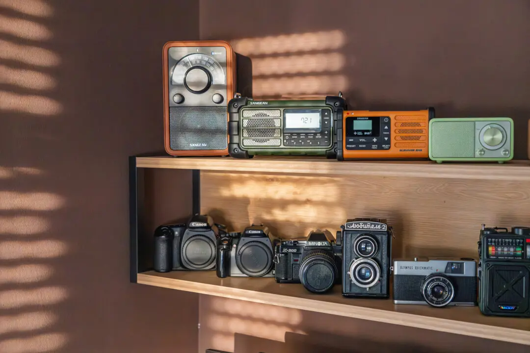 Install a Wall Shelf