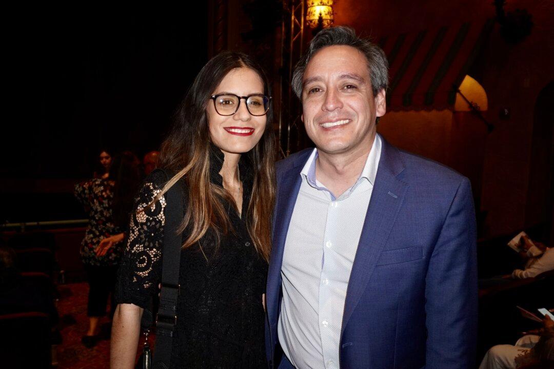 Texas State Representative Praises Shen Yun: A Celebration of Cultural Heritage