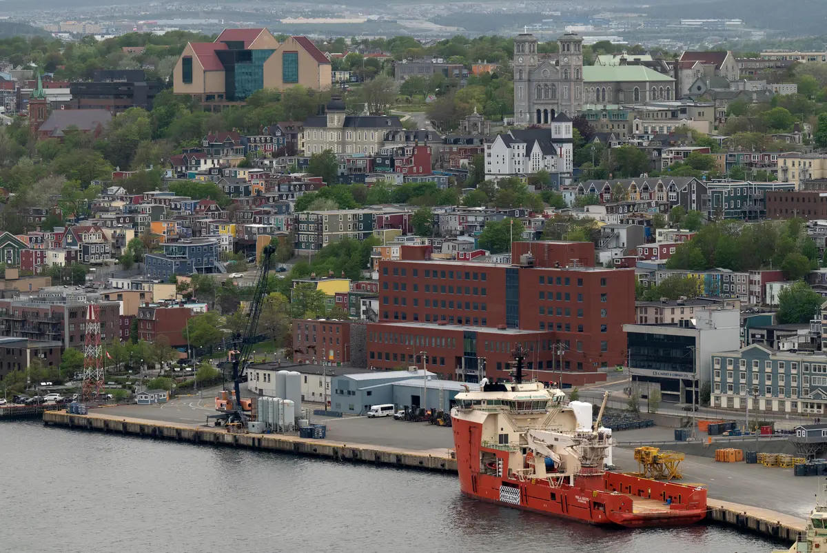 Multi-Brawl Game That Drew 572 Penalty Minutes a ‘Black Eye’ on NL Hockey: Official