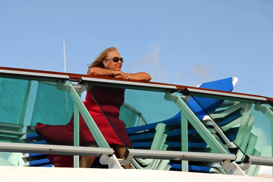 Great Trips for Solo Travelers