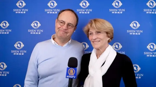 Montpellier Audiences Amazed by Shen Yun’s Grace and Artistry