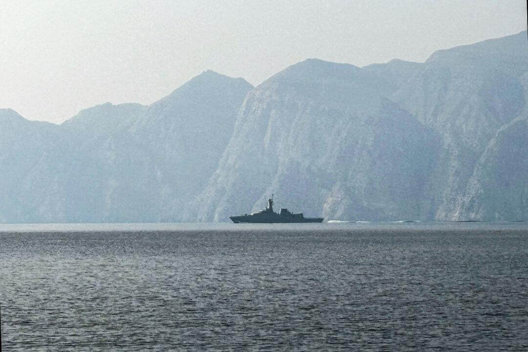 Trump Says He May Delay China Trip; Oil Prices Surge to $106 per Barrel