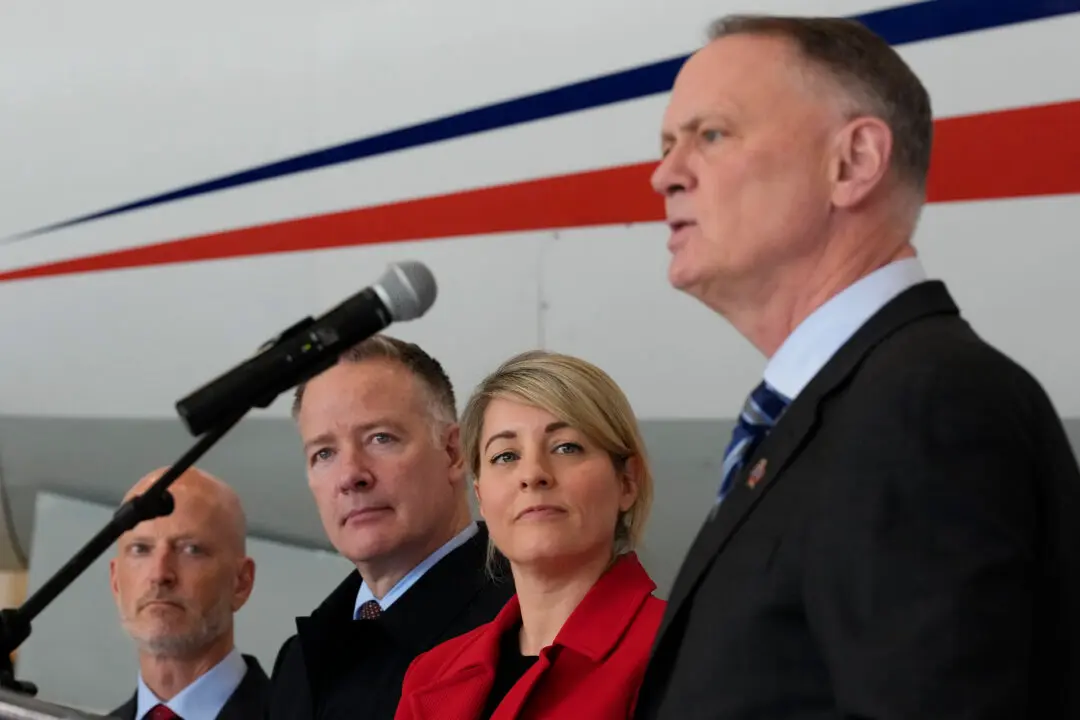 Ottawa Puts $200M Into Space Launch Pad in Nova Scotia