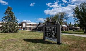 Teen Who Set Girl on Fire at Saskatoon High School Gets 3-Year Sentence