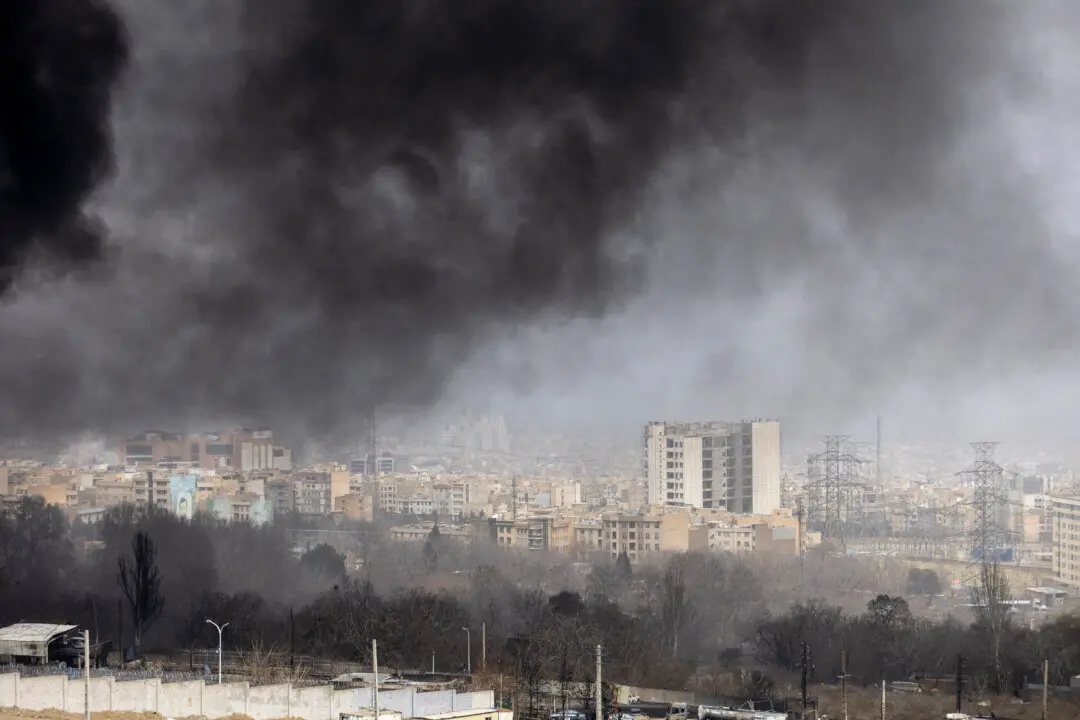 What Is Victory in Operation Epic Fury?