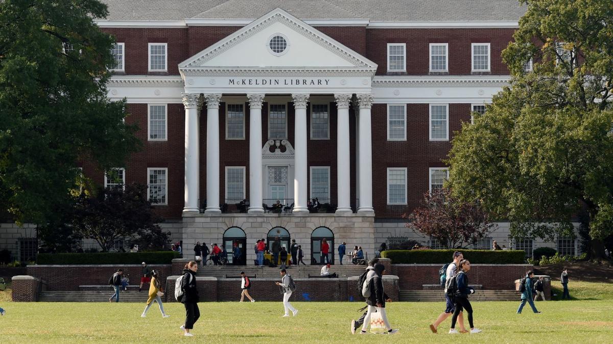 The Crisis of Commoditization of Higher Education
