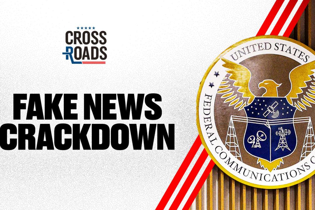 Fake News Accusations Could Deplatform Mainstream Outlets