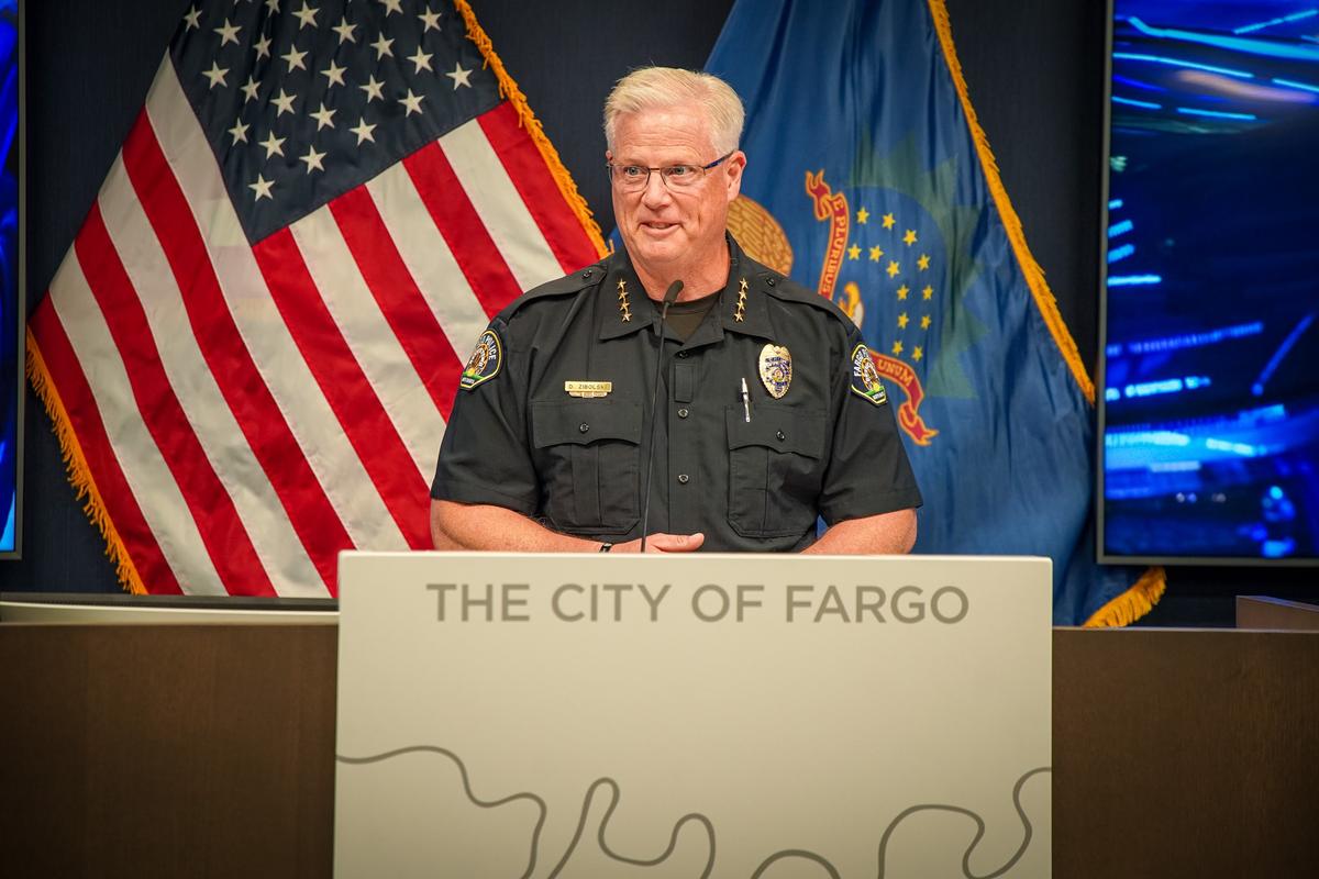 Woman Claims Faulty Facial Recognition Software Led to Her Arrest and 5 Months in Jail