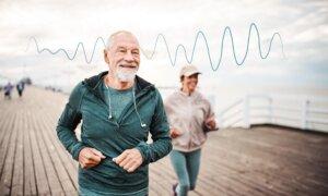 How Genetics Can Influence Healthy Ageing