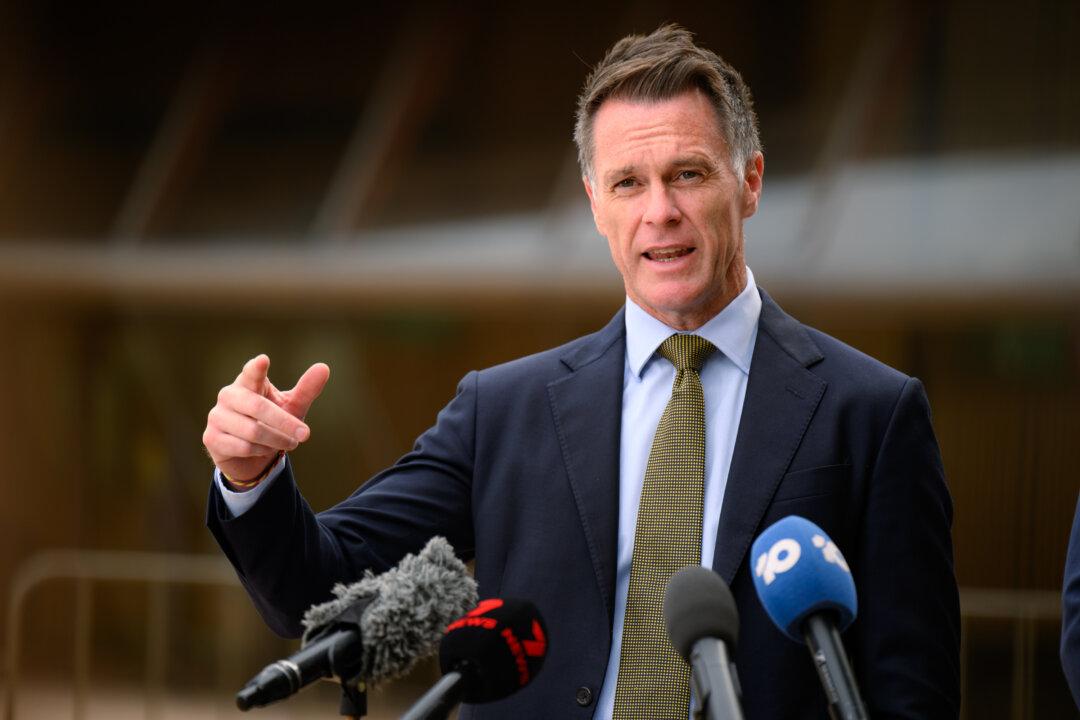 NSW Introduces New Laws to Tackle LGBT Hate Crimes