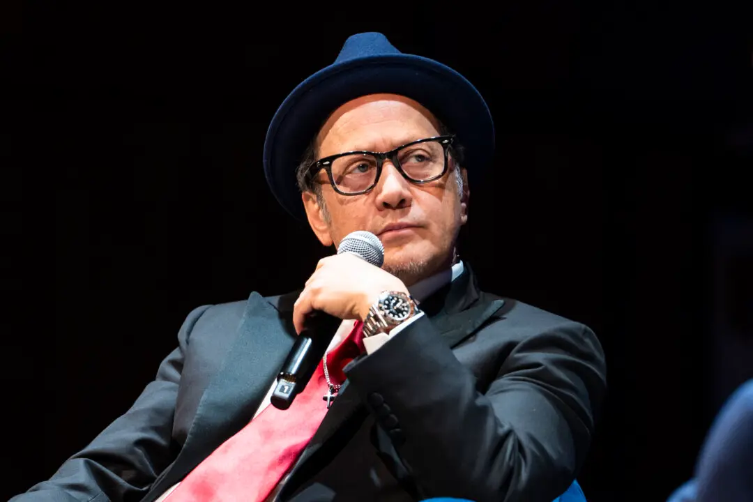 Rob Schneider Proposes Reinstatement of Military Draft Amid Push for Traditional American Values