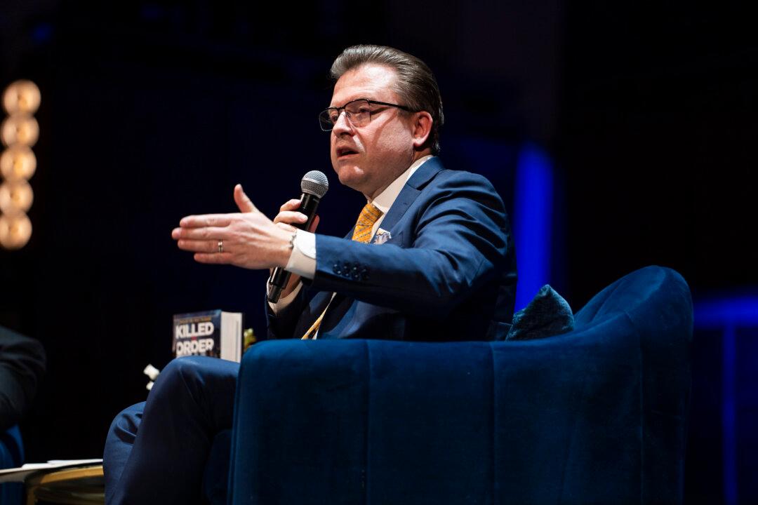 LIVE NOW: Hudson Institute Event Exposes China’s Forced Organ Harvesting Industry