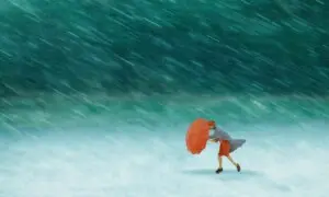 What You Do Is Who You Are