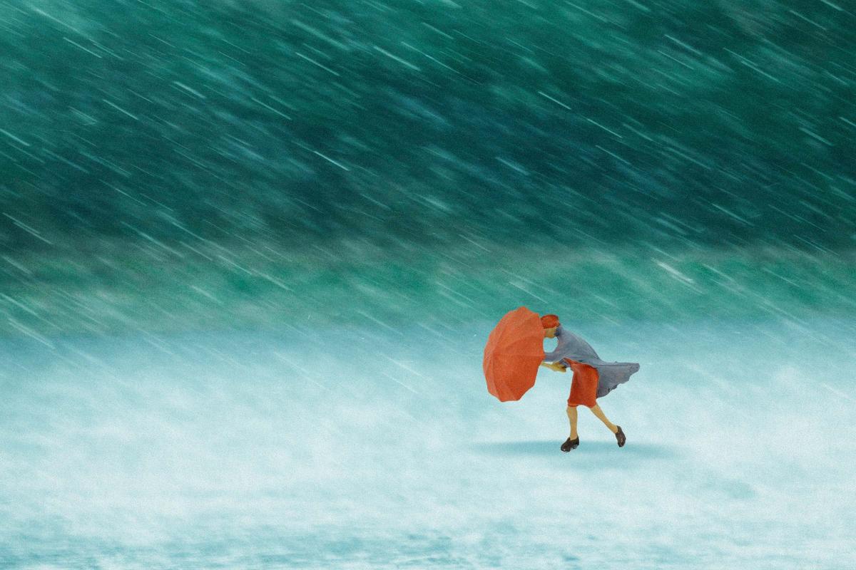 What You Do Is Who You Are