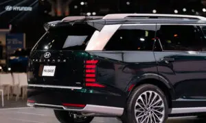 Hyundai Halts Sales, Initiates Recall of Palisade SUV After Fatal Powered-Seat Incident